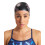 Arena Men's Sirene Headband, Cecilia Black, One Size UK 4