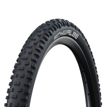 (29 X 2.25, Black) Schwalbe Tough Tom Tyre