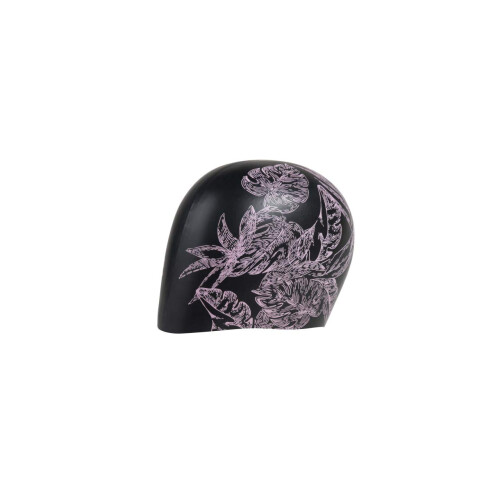 Arena Men's Sirene Headband, Cecilia Black, One Size UK 2