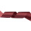 AVANAVA 5 cm Brede Dubbele Satin Lint - 50 Yards (780-Cinnamon Stick) 2