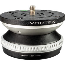 Vortex Pro Leveling Head