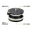 VORTEX Vortex Pro Leveling Head 4