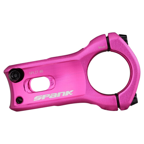 SPANK SPLIT STAM 48mm PINK