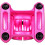 SPANK SPLIT STAM 48mm PINK 3