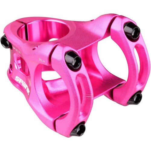 SPANK SPLIT STAM 48mm PINK 1
