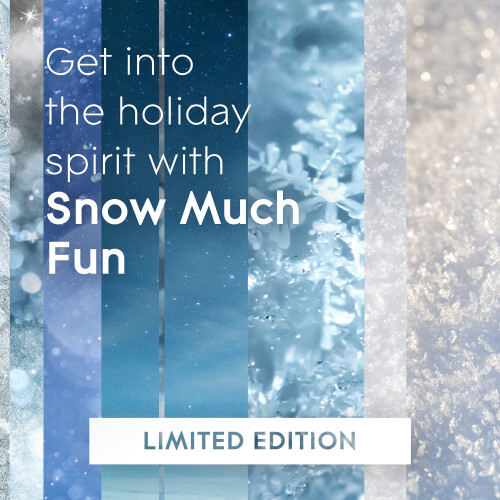 Glade Glade Luftrenare, Rumsspray, Snow Much Fun, 8 Oz 1