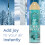 Glade Glade Luftrenare, Rumsspray, Snow Much Fun, 8 Oz 4