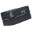 Kryt klvesnice pro Logitech K860 Ergonomic Keyboard Logitech Ergo K860 Wireless Ergonomic Keyboard Protector K860 Split Keyboard Accessories-Black 1