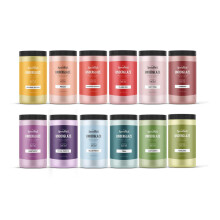 Speedball Underglaze Deluxe Pack (12) 16-Unzen-Farben 2020 Farbglasur-Sortiment fr Tpferwaren und Keramik