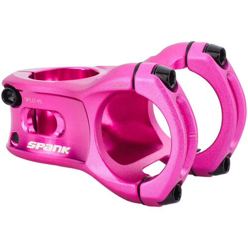 Spank Split 35 Stem Pink 40