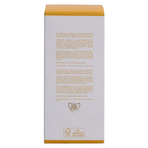 Guerlain Profumo Guerlain Nettare di Sole - PF2831 2