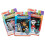 Melissa & Doug PAW Patrol Scratch Art Bundle 1