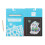 Melissa & Doug PAW Patrol Scratch Art Bundle 4