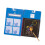 Melissa & Doug PAW Patrol Scratch Art Bundle 5