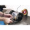 Draper Bench Grinder, 150mm, 250W 4