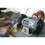 Draper Bench Grinder, 150mm, 250W 3