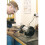 Draper Bench Grinder, 150mm, 250W 5