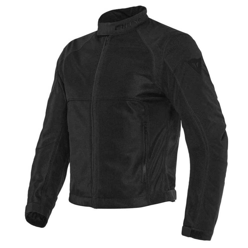 (46) Dainese Sevilla Air Summer Textile Jacket / Black 8051019294647
