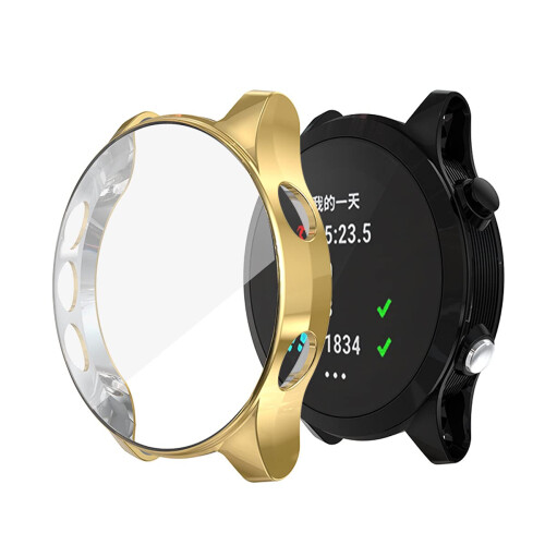 Senter TPU-Abdeckung für Garmin Forerunner 945 Hülle