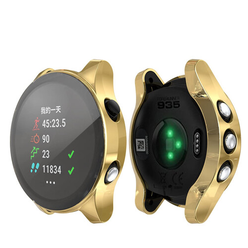 Senter TPU-Abdeckung für Garmin Forerunner 945 Hülle 2