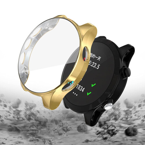Senter TPU-Abdeckung für Garmin Forerunner 945 Hülle 1