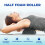 Yes4All Half Roller EPP  Schwarz  12 Zoll 2