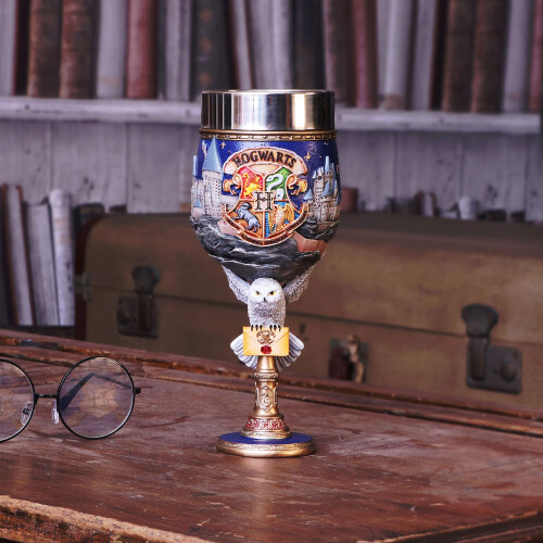 (HOGWARTS) Goblet/Chalice - Harry Potter 1