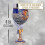 (HOGWARTS) Goblet/Chalice - Harry Potter 4