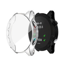 Senter TPU-Abdeckung für Garmin Forerunner 945 Hülle