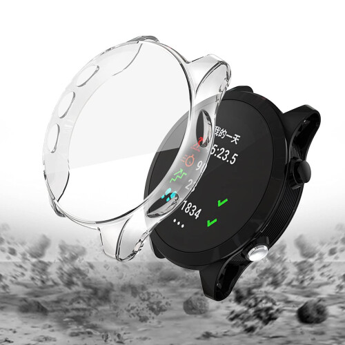 Senter TPU-Abdeckung für Garmin Forerunner 945 Hülle 1