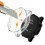 Senter TPU-Abdeckung für Garmin Forerunner 945 Hülle 5