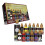 The Army Painter Warpaints Air Starter Set - Χρώματα και Πρώτες ύλες για Μινιατούρες 1