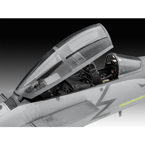 Revell RV03841 - Revell 1:72 - F-15E Strike Eagle 2