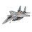 Revell RV03841 - Revell 1:72 - F-15E Strike Eagle 2