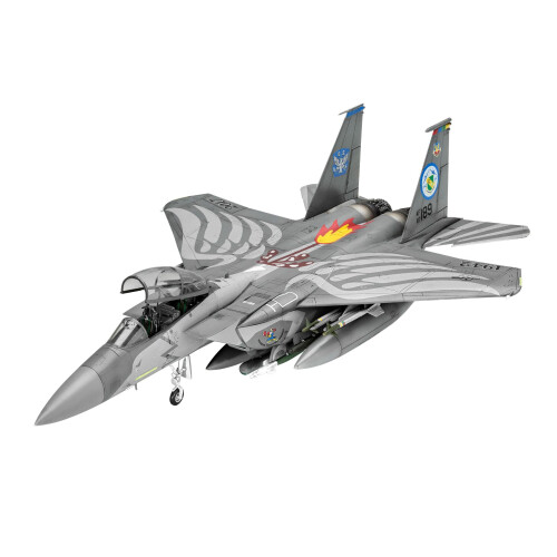 Revell RV03841 - Revell 1:72 - F-15E Strike Eagle 1