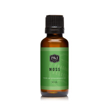 P&J Trading  Moos-Duftl, 30 ml  Duftl fr die Kerzenherstellung, Seifenherstellung, Diffusorl