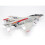 Tamiya *McDonnell Douglas F-4B Phantom II (1:48 Scale) 4