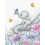 Kit Punto Croce Luca-S - Elefante con Farfalla 1