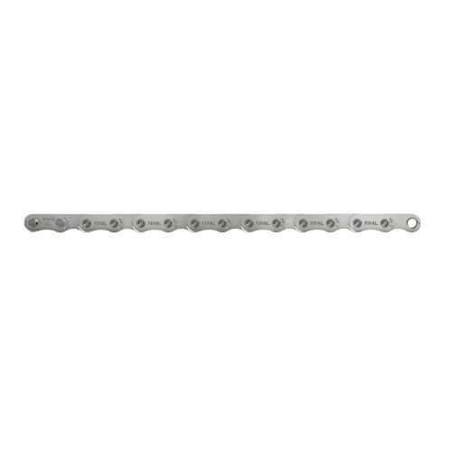 SRAM SRAM Rival AXS Chain D1 Flattop 120 Links W / Powerlock 12 Speed