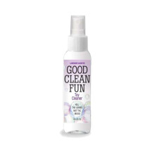 Little Genie Productions LIG76899: Good Clean Fun 2oz Lavender Toy Cleaner