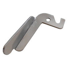 Professional Furnace Plate Handle Iron Easy llation Heating Accessory
