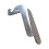 Professional Furnace Plate Handle Iron Easy llation Heating Accessory 3