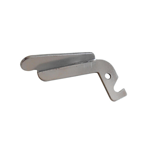 Professional Furnace Plate Handle Iron Easy llation Heating Accessory 1