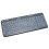 Tastaturabdeckung für Logitech Wireless MK360/K360 - Clear 1