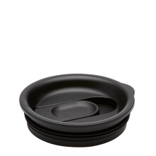 - Small Closeable Press-In Lid - Honeycomb Insulated Flask Lid - BPA-Free and Toxin-Free - Dishwasher Safe