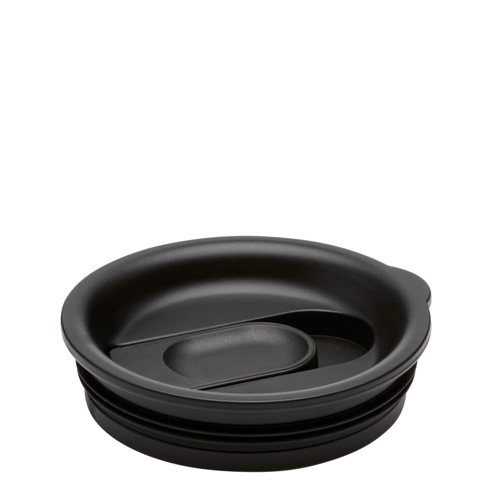 Hydro Flask - Small Closeable Press-In Lid - Honeycomb Insulated Flask Lid - Bpa-Free And Toxin-Free - Dishwasher Safe