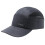 TITUS Lightweight Safety Bump Cap - Baseball Style Protective Hat (Black Poly-Blend) 1