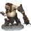 WizKids/NECA D&D Frameworks: Ogre - Board Game 5