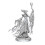 D&D Frameworks: Mind Flayer - Unbemalt und Unmontiert 5