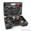 Titan 51534 Professional Single Double and Bubble Flaring Tool Set Black 5